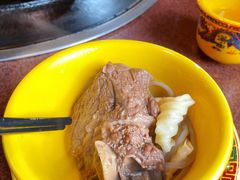 -顺顺小吃(独克宗古城店)