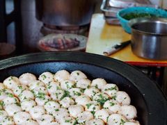-舒蔡记生煎菜饭(云南中路店)