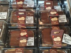 -盒马X会员店(王府井奥莱UP TOWN店)
