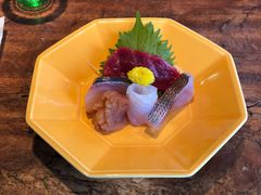 -桐寿司Sushi Tong