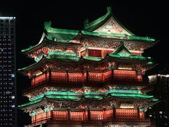 -小罗子汤店(大士院总店)