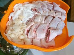 -润园四季椰子鸡火锅(欢乐海岸店)