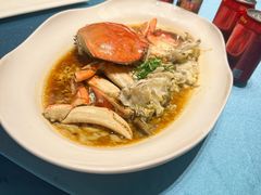 -爷爷的草帽·海鲜馆(孙塘路店)