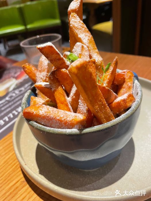 绿茵阁西餐厅(佰港城店)图片