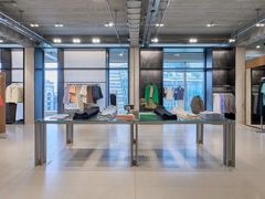 -ZARA(大上海时代广场店)