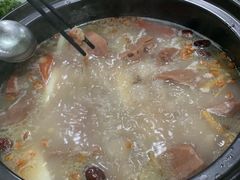 -洪湖·藕王养生汤(模范村店)