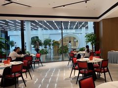 -富淳饭店(陆家嘴保利广场店)