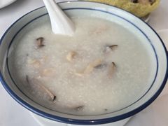 -粤财皇冠假日酒店·彩华轩中餐厅