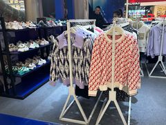 -巴黎春天(浦建店)