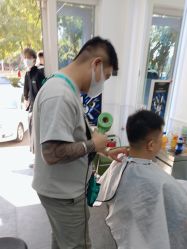 点击看大图 -LJOY丽锦造型·烫发染发