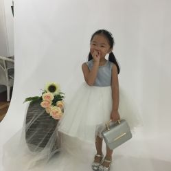 -倾城宝贝儿童摄影(广州天河店)