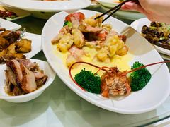 -顺风海鲜港(长寿路店)