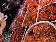 -浪哥卤味捆鸡(南门口店)