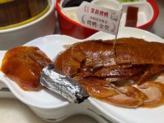 -小吊梨汤·北京菜·烤鸭(王府井银泰in88店)