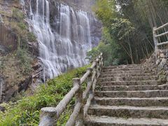 -千泷沟大瀑布旅游区