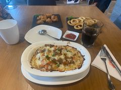 -棒约翰比萨·意面(张江店)