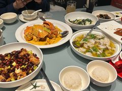 -小大董·烤鸭(观景餐厅·南京西路店)