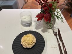 -潮一不贰·法式甜品·生日蛋糕·西式简餐(外滩店)