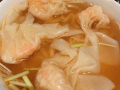 -新旺茶餐厅(嘉里城店)