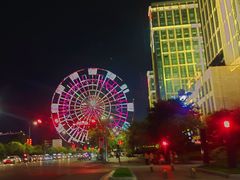 -南昌之星摩天轮
