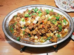 -青禾小厨新疆菜(总店)