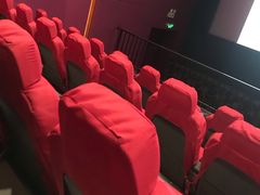 -中影国际影城(建军路金鹰购物中心店)