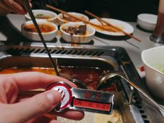 -海底捞火锅(海宁路店)