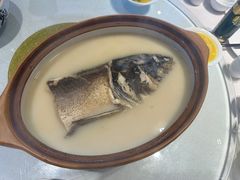 -风味小馆(天目湖宾馆店)