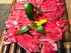 -盡膳口福跷脚牛肉火锅(合生汇购物中心店)