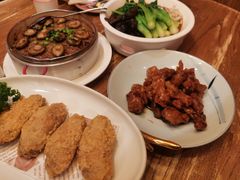 -新白鹿餐厅(龙游路总店·杭帮菜名店)