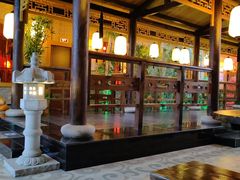 -东方威尼斯温泉酒店