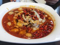 -老牌坊鲁菜名店(聊城美食岛店)