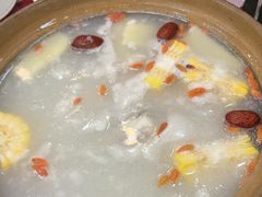 -吉源大排档·鱼生·海鲜(烧烤彩印厂店)