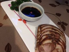 -局气 烤鸭·北京菜(光华路店)