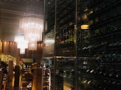 -君悦酒店·La Terrazza意合園·意式风味