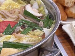 -牛小隆牛肉面馆(四牌楼店)