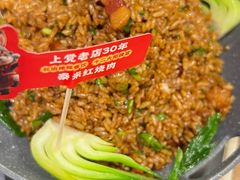 -天仁聚驴肉香(北石槽店)