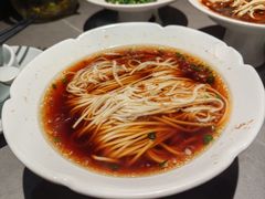 -晓淮山·扬州早茶·淮扬菜(龙阳广场店)