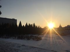 -东北大学(南湖校区)