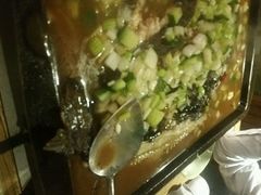 android_upload_pic-探鱼·鲜青椒爽麻烤鱼(三水广场店)