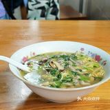 吃一碗菊英面馆的面