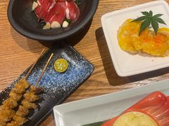 -和创柚子·会席日本料理(新区淮海街店)