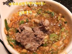 -牛事制造局牛肉火锅(莲岳路店)