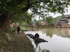 -艾麻子奶汤面(文庙街店)