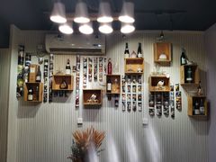 -K·Kitchen KK牛扒厨房(江南西店)