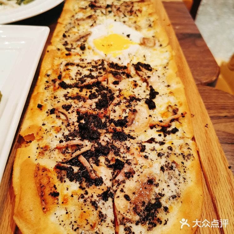 吃肉喝酒届的最强王者-兰巴赫