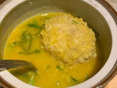 狮子头-绿茶餐厅(乐峰广场店)