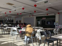 -北京西山滑雪场