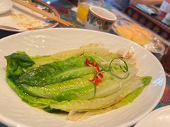 -巴依老爷新疆美食(工体旗舰店)
