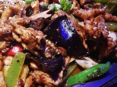 -蛙舍·炭烧牛蛙(东百中心店)